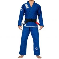 Fuji Suparaito BJJ Gi Submit Everyone