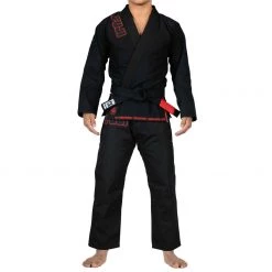 Fuji Suparaito BJJ Gi Submit Everyone