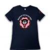 Bridge City Fight Shop Women's Happo No Kuzushi Tee 1 Bridge City Fight Shop Women's Happo No Kuzushi Tee