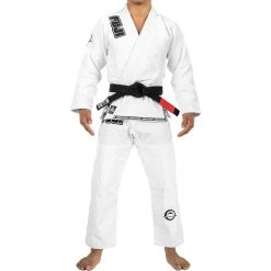 Fuji Suparaito BJJ Gi Submit Everyone