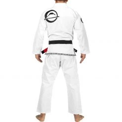 Fuji Suparaito BJJ Gi Submit Everyone