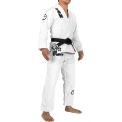 Fuji Suparaito BJJ Gi Submit Everyone