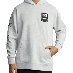 Men's Apparel RVCA X Everlast Sport Hoodie