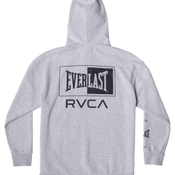 Men's Apparel RVCA X Everlast Sport Hoodie
