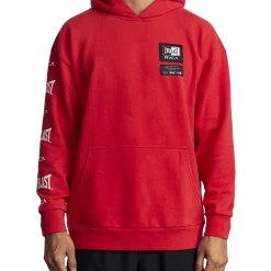 Men's Apparel RVCA X Everlast Sport Hoodie