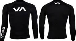 RVCA VA Rashguard