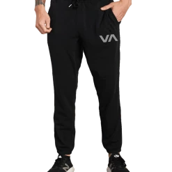Men's Apparel RVCA Swift Sweat Pant