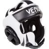 Venum Challenger 2.0 Headgear - Hook & Loop Strap - Black/Ice Protective Gear 1 Venum Challenger 2.0 Headgear - Hook & Loop Strap - Black/Ice Protective Gear