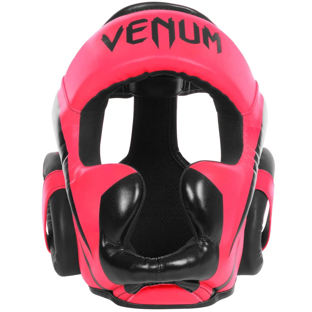 Venum Elite Headgear Protective Gear 5 Venum Elite Headgear Protective Gear