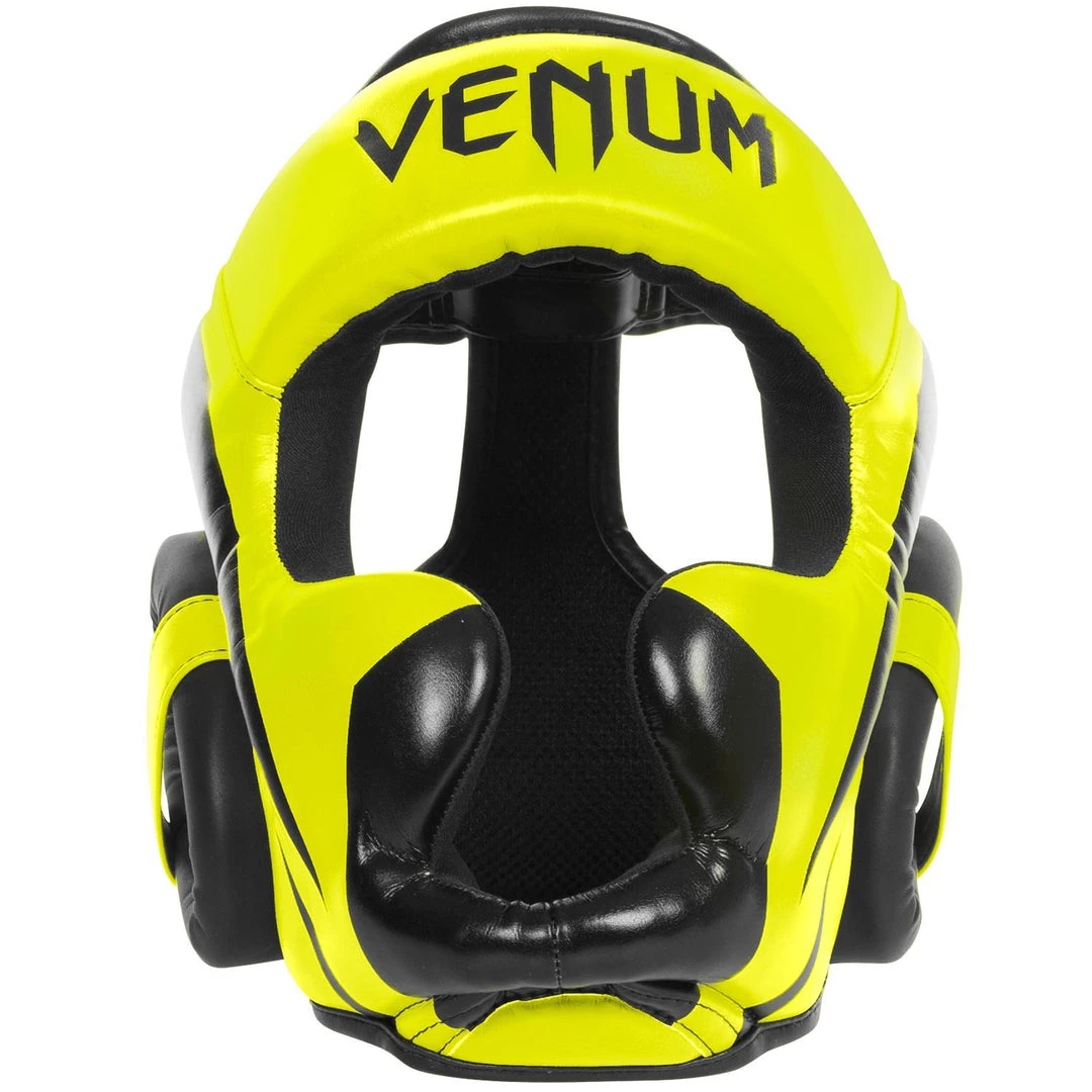 Venum Elite Headgear Protective Gear 4 Venum Elite Headgear Protective Gear