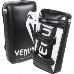 Training Pads And Heavy Bags Venum Giant Kick Pads - Black/Ice (Pair)