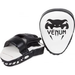 VENUM LIGHT FOCUS MITTS (PAIR)