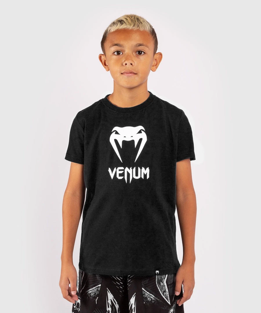 Venum Classic T-shirt Youth 3 Venum Classic T-shirt Youth