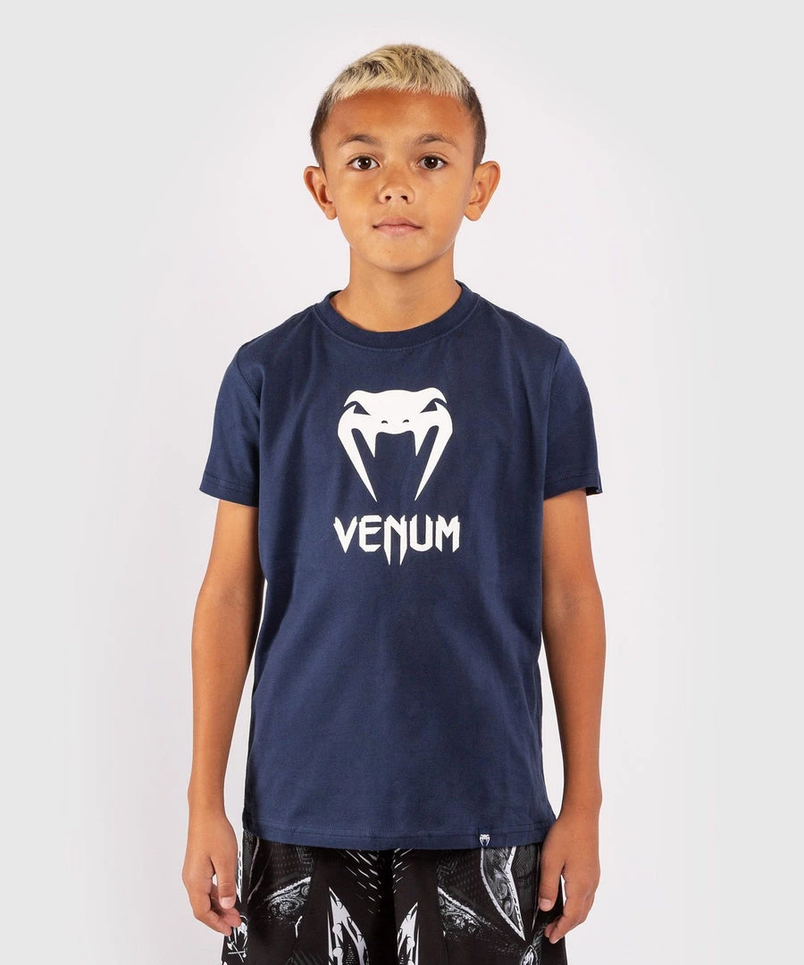 Venum Classic T-shirt Youth 4 Venum Classic T-shirt Youth