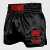 Venum Muay Thai Shorts Classic Shorts And Spats