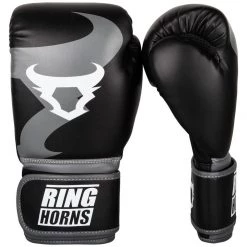 Venum Ringhorn Charger Boxing Gloves