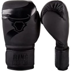 Venum Ringhorn Charger Boxing Gloves