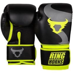 Venum Ringhorn Charger Boxing Gloves