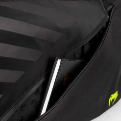 Venum Stripes Sports Bag