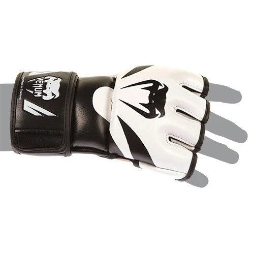 Venum Attack MMA Gloves 5 Venum Attack MMA Gloves