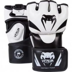 Venum Attack MMA Gloves
