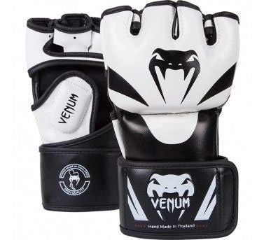 Venum Attack MMA Gloves 3 Venum Attack MMA Gloves