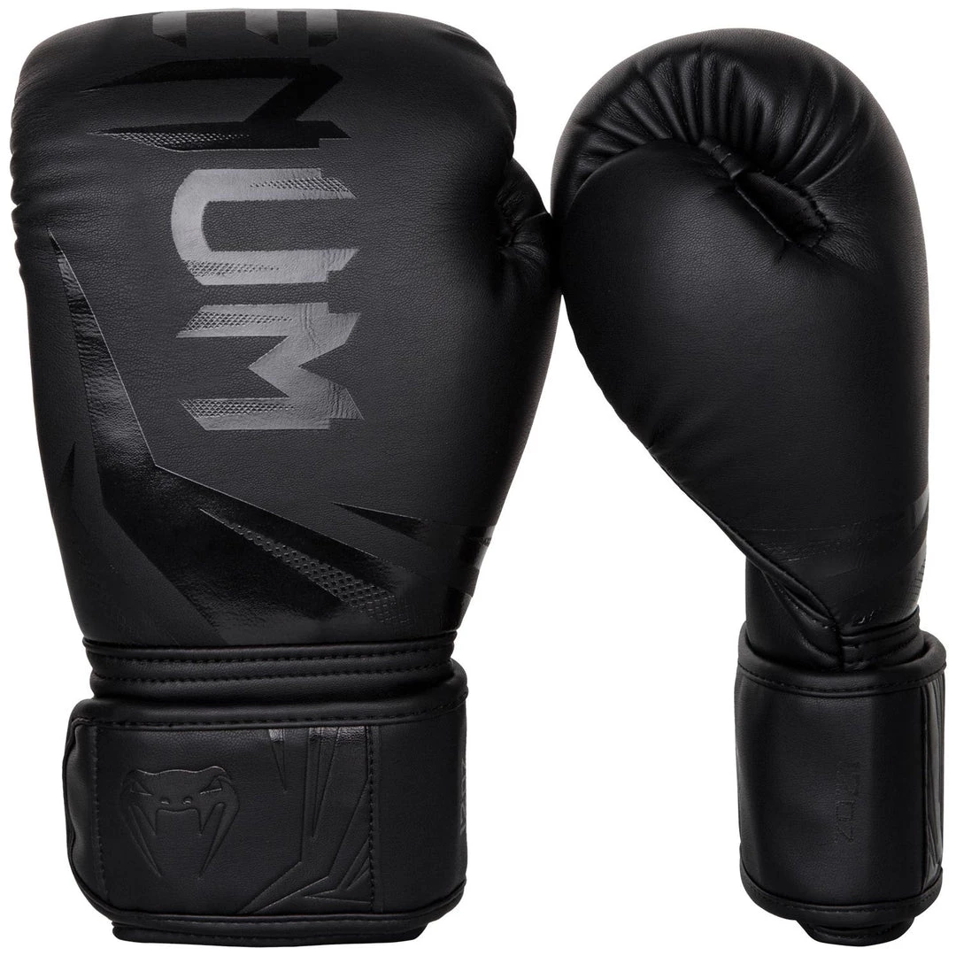 Venum Challenger 3.0 Boxing Gloves 4 Venum Challenger 3.0 Boxing Gloves