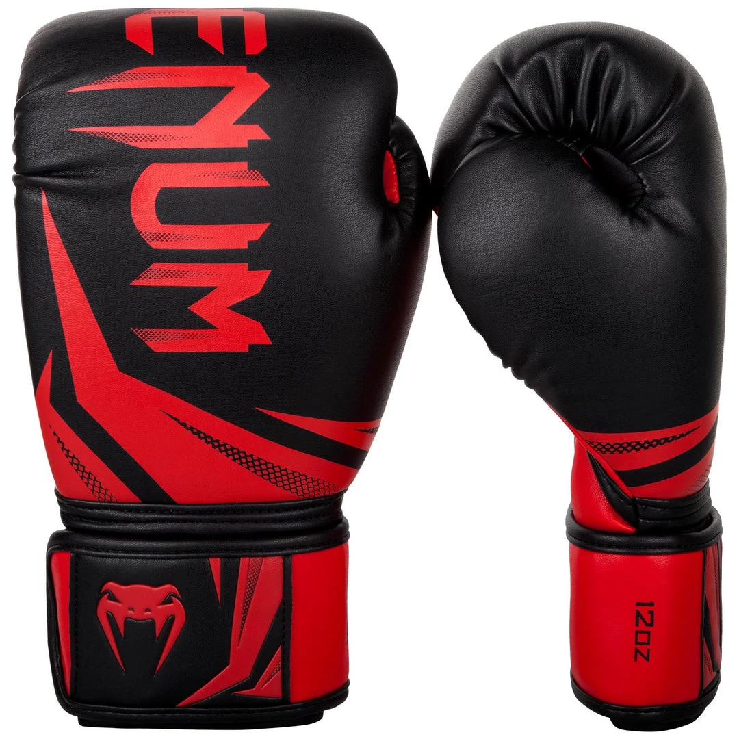 Venum Challenger 3.0 Boxing Gloves 8 Venum Challenger 3.0 Boxing Gloves