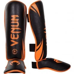 Venum Challenger Standup Shin Guards Protective Gear