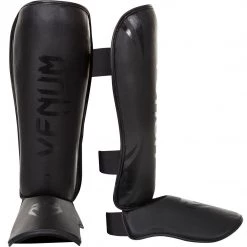 Venum Challenger Standup Shin Guards Protective Gear