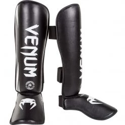 Venum Challenger Standup Shin Guards Protective Gear