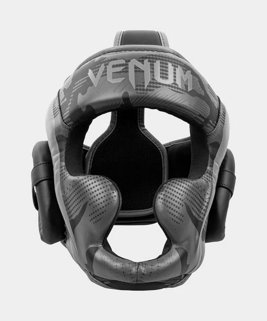 Venum Elite Headgear Protective Gear 14 Venum Elite Headgear Protective Gear
