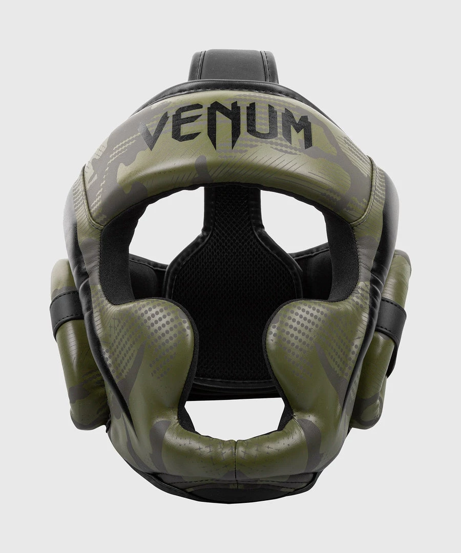 Venum Elite Headgear Protective Gear 15 Venum Elite Headgear Protective Gear