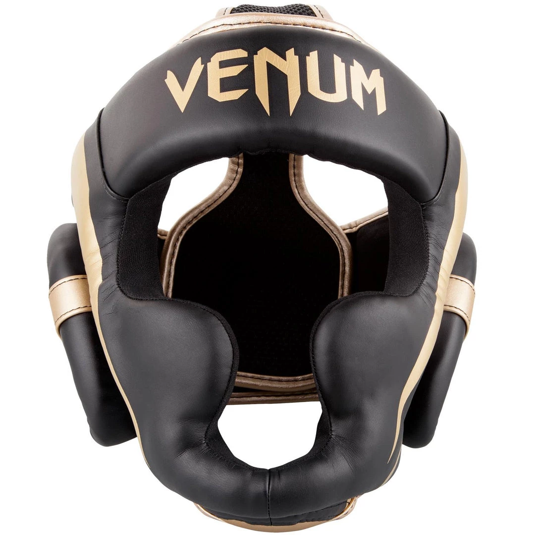 Venum Elite Headgear Protective Gear 11 Venum Elite Headgear Protective Gear