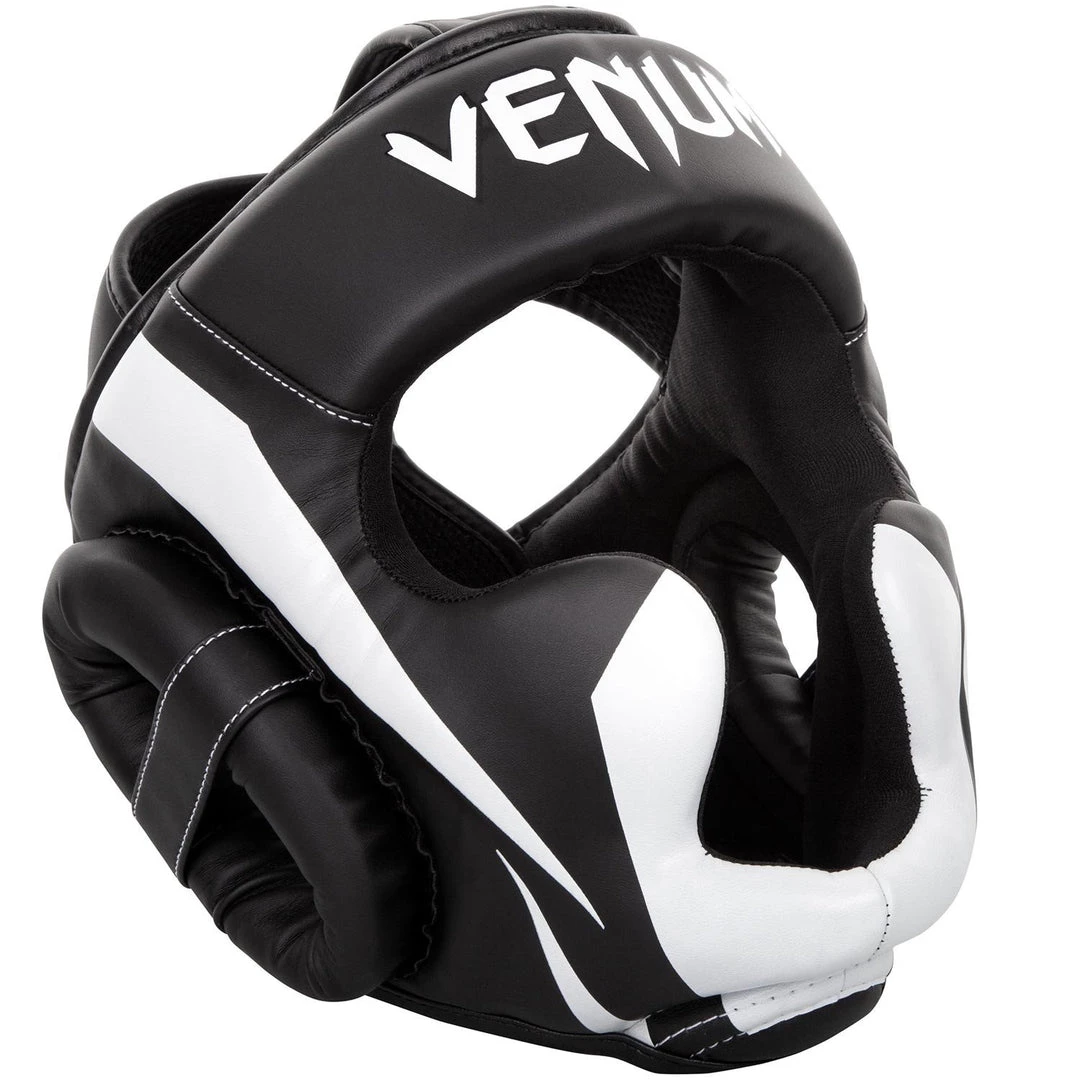 Venum Elite Headgear Protective Gear 7 Venum Elite Headgear Protective Gear