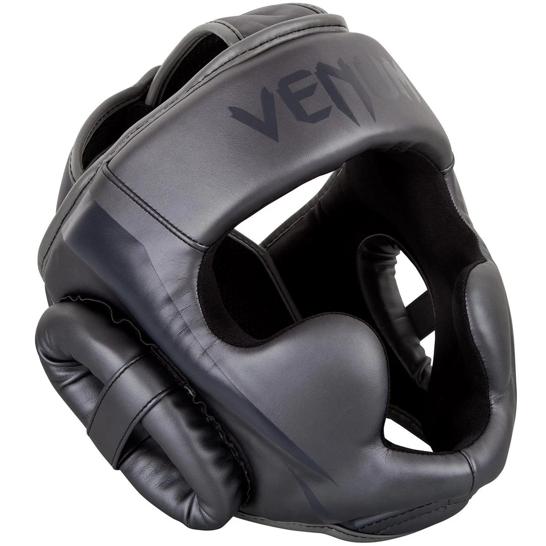 Venum Elite Headgear Protective Gear 8 Venum Elite Headgear Protective Gear