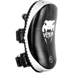 Venum Kick Pads Leather
