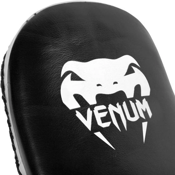 Venum Kick Pads Leather 5 Venum Kick Pads Leather
