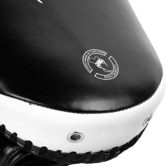 Venum Kick Pads Leather 9 Venum Kick Pads Leather