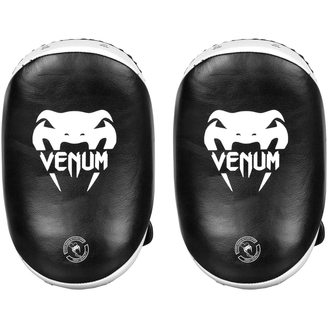Venum Kick Pads Leather 3 Venum Kick Pads Leather