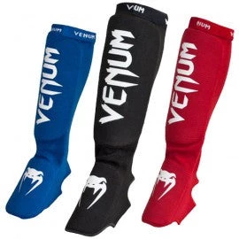 Protective Gear Venum Kontact Shin And Instep Guards 3 Protective Gear Venum Kontact Shin And Instep Guards