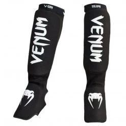 Protective Gear Venum Kontact Shin And Instep Guards 12 Protective Gear Venum Kontact Shin And Instep Guards