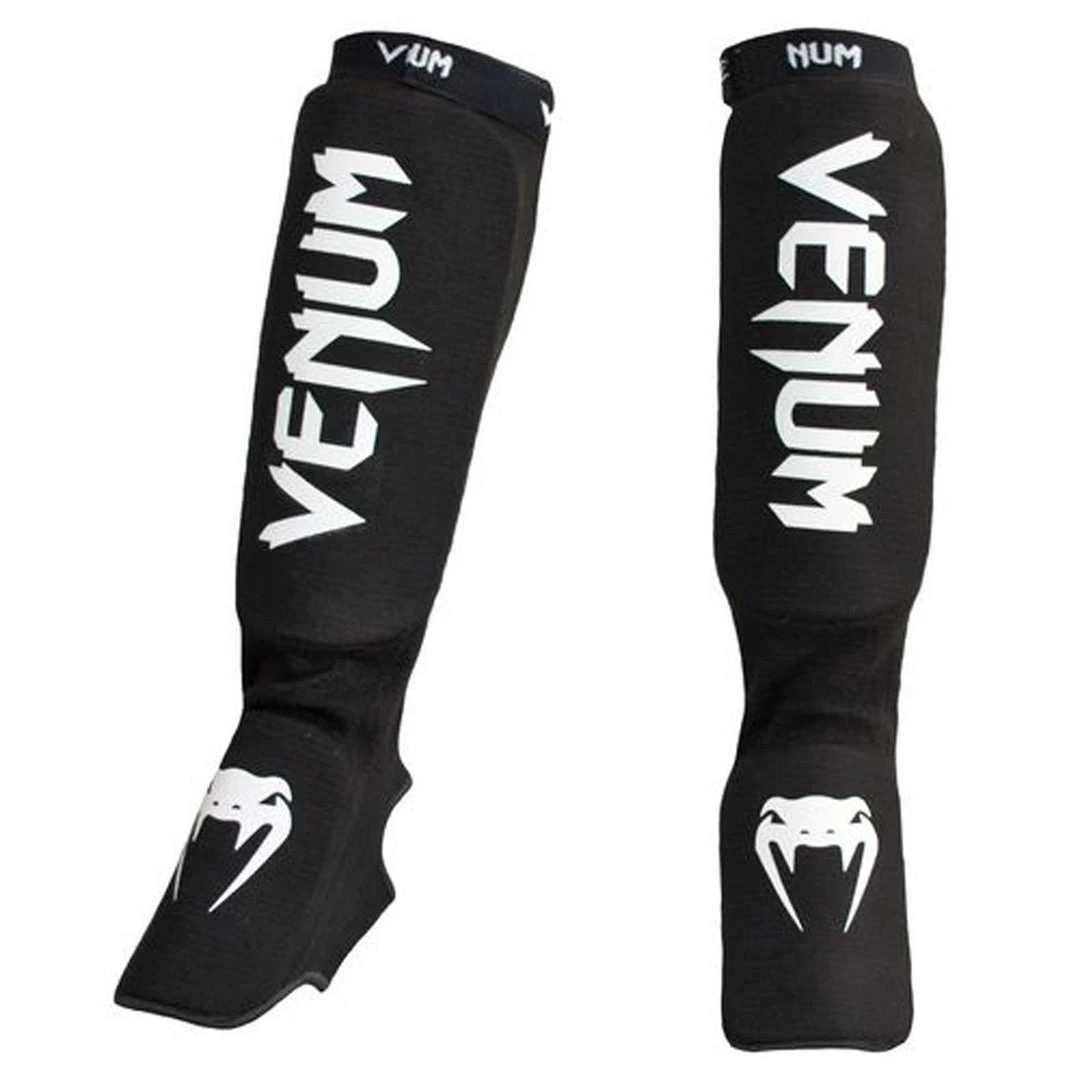 Protective Gear Venum Kontact Shin And Instep Guards 7 Protective Gear Venum Kontact Shin And Instep Guards