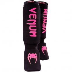 Protective Gear Venum Kontact Shin And Instep Guards