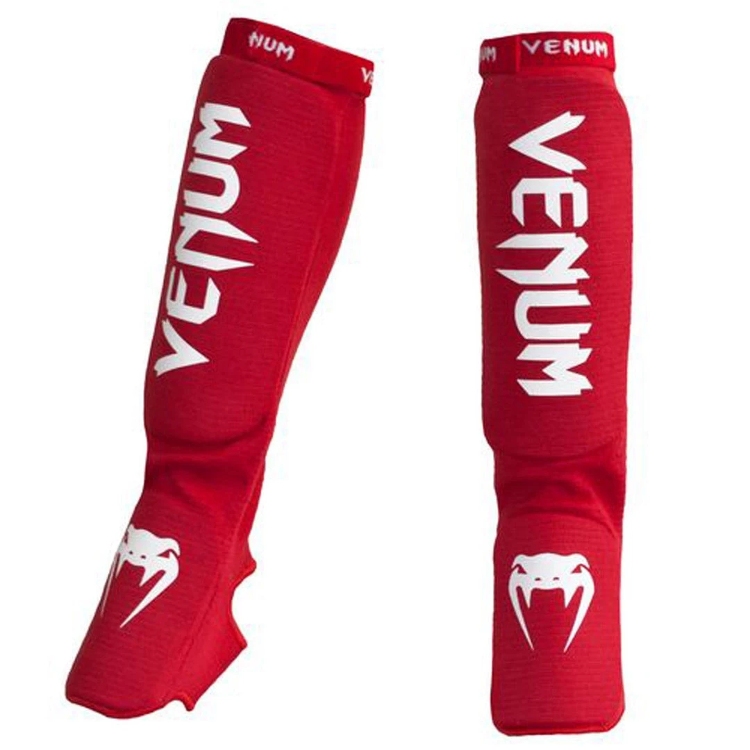 Protective Gear Venum Kontact Shin And Instep Guards 6 Protective Gear Venum Kontact Shin And Instep Guards