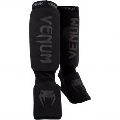 Protective Gear Venum Kontact Shin And Instep Guards 13 Protective Gear Venum Kontact Shin And Instep Guards