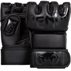 Venum Undisputed 2.0 MMA Gloves - Nappa Leather 6 Venum Undisputed 2.0 MMA Gloves - Nappa Leather