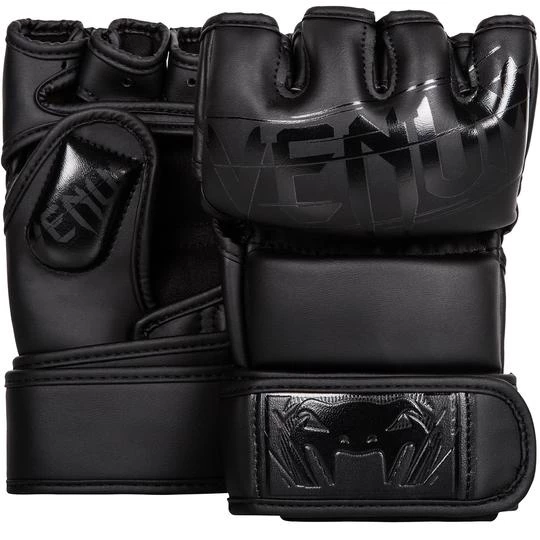 Venum Undisputed 2.0 MMA Gloves - Nappa Leather 4 Venum Undisputed 2.0 MMA Gloves - Nappa Leather