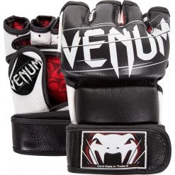 Venum Undisputed 2.0 MMA Gloves - Nappa Leather