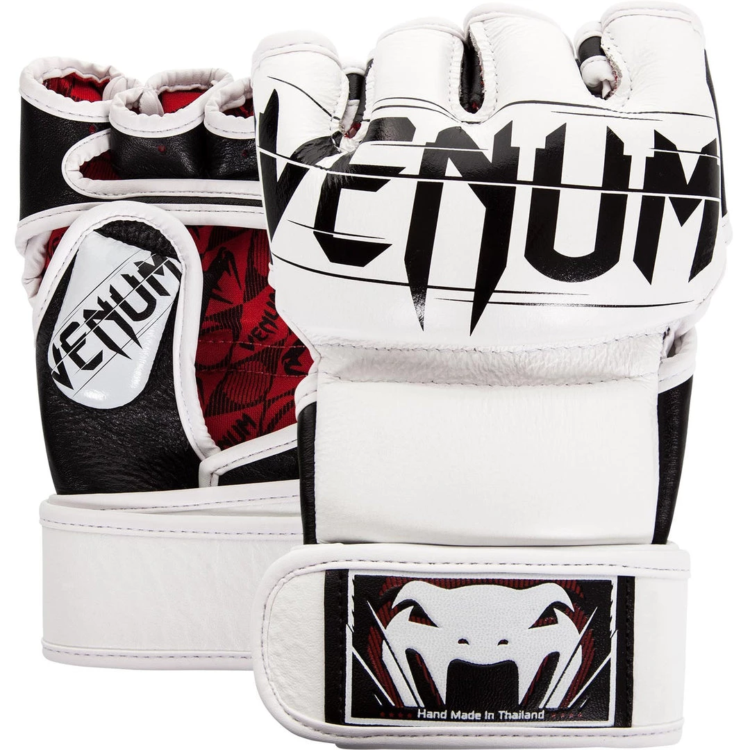 Venum Undisputed 2.0 MMA Gloves - Nappa Leather 3 Venum Undisputed 2.0 MMA Gloves - Nappa Leather